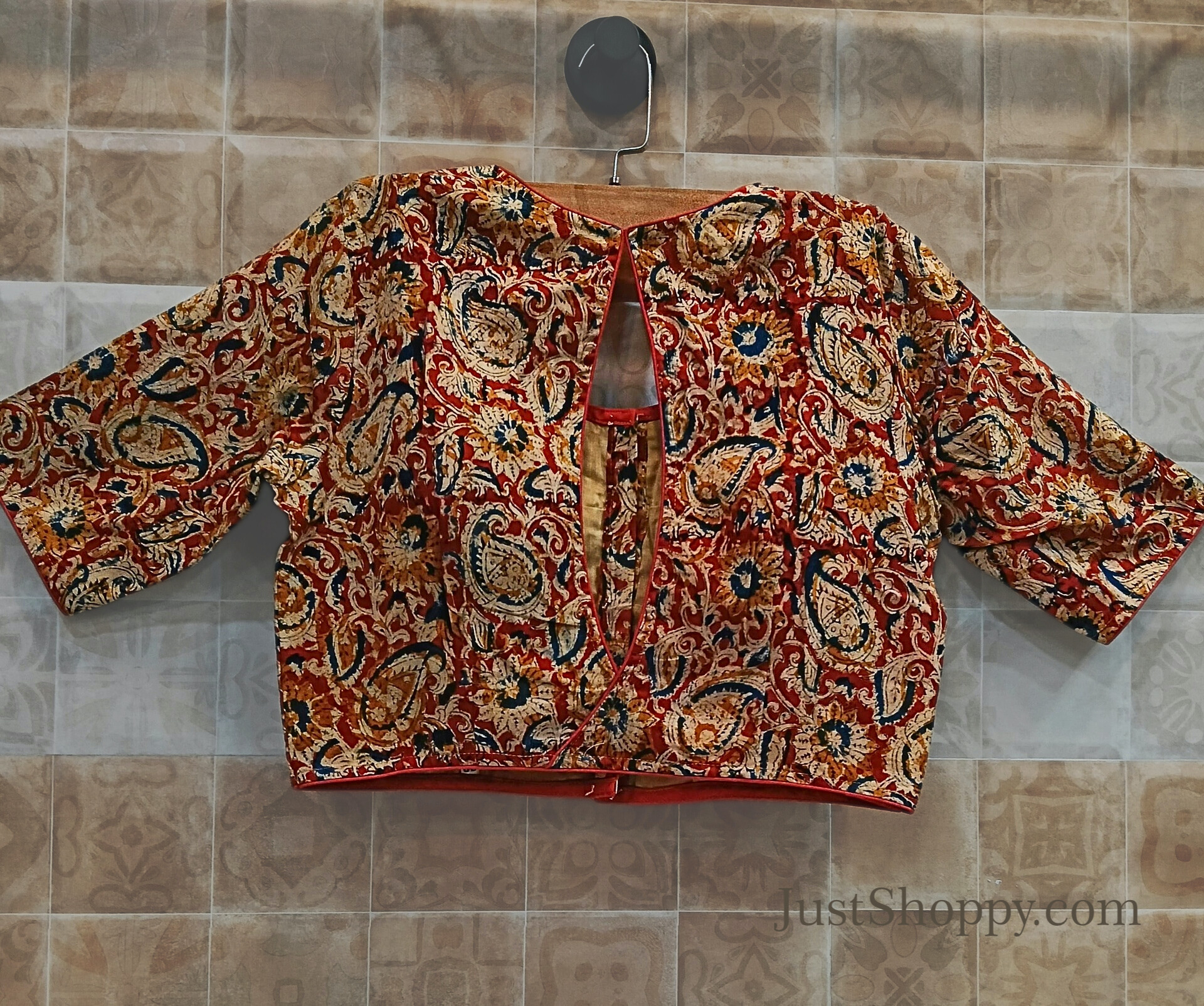 Designer Blouse – 452