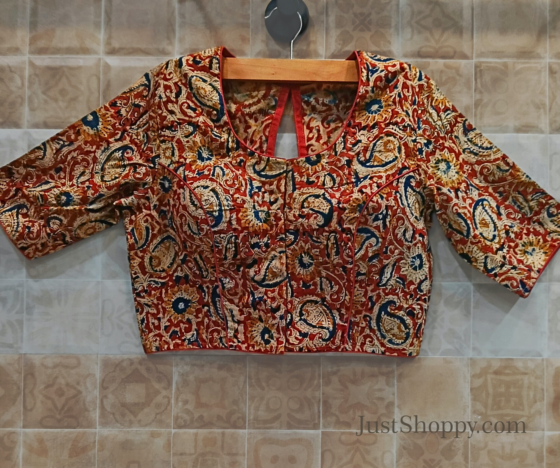 Designer Blouse – 452