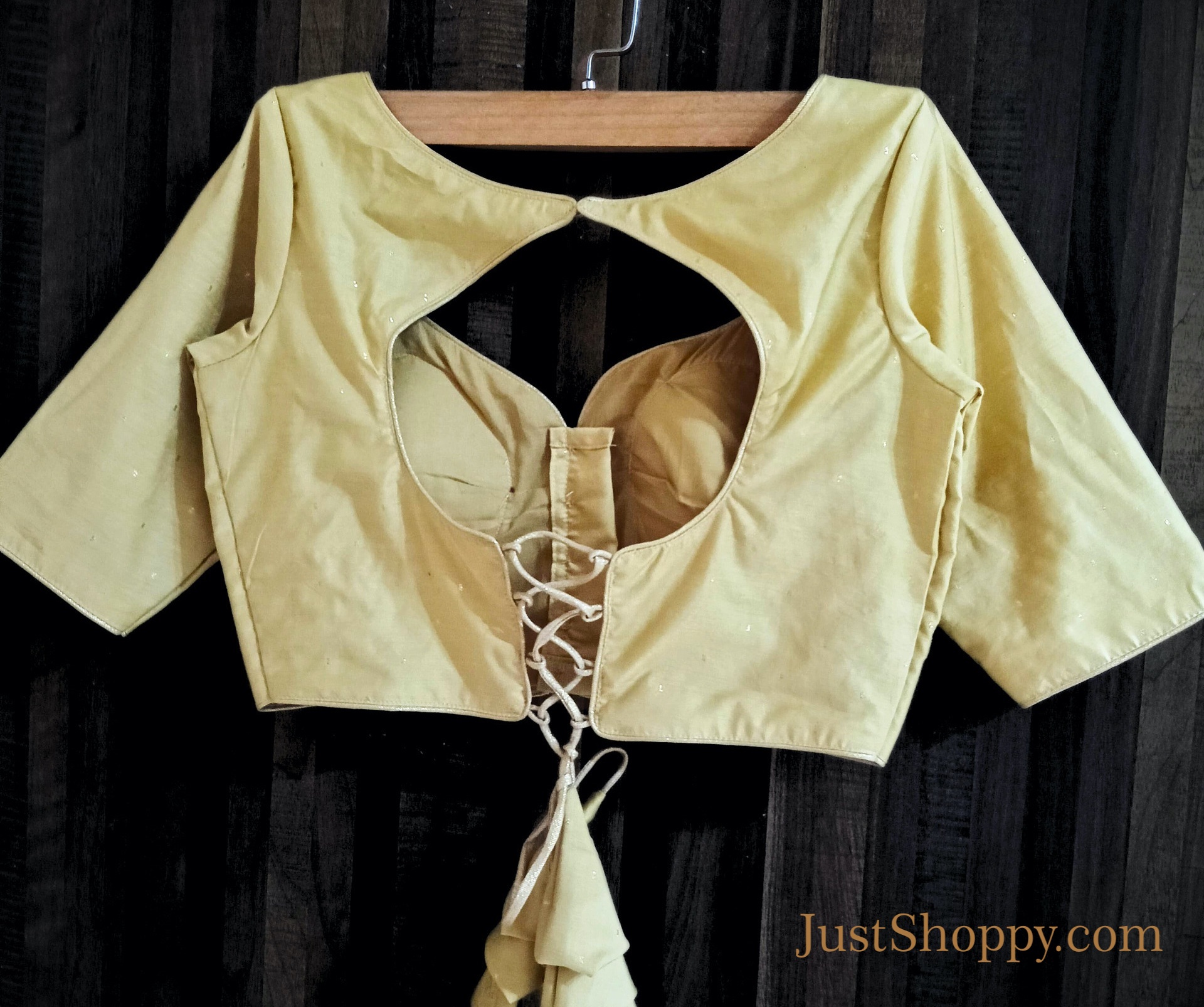 Designer Blouse – 455