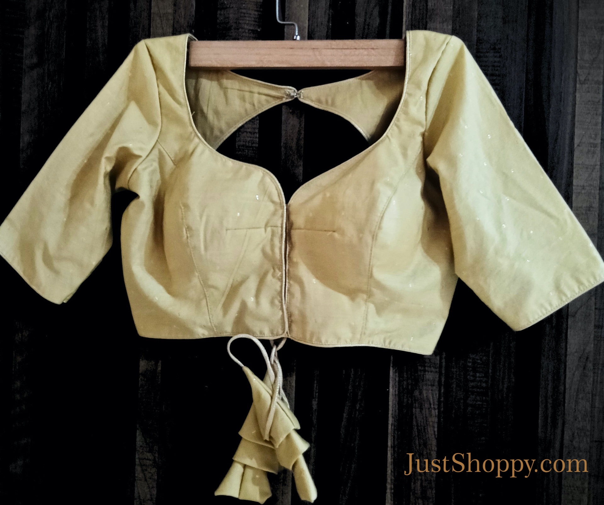 Designer Blouse – 455