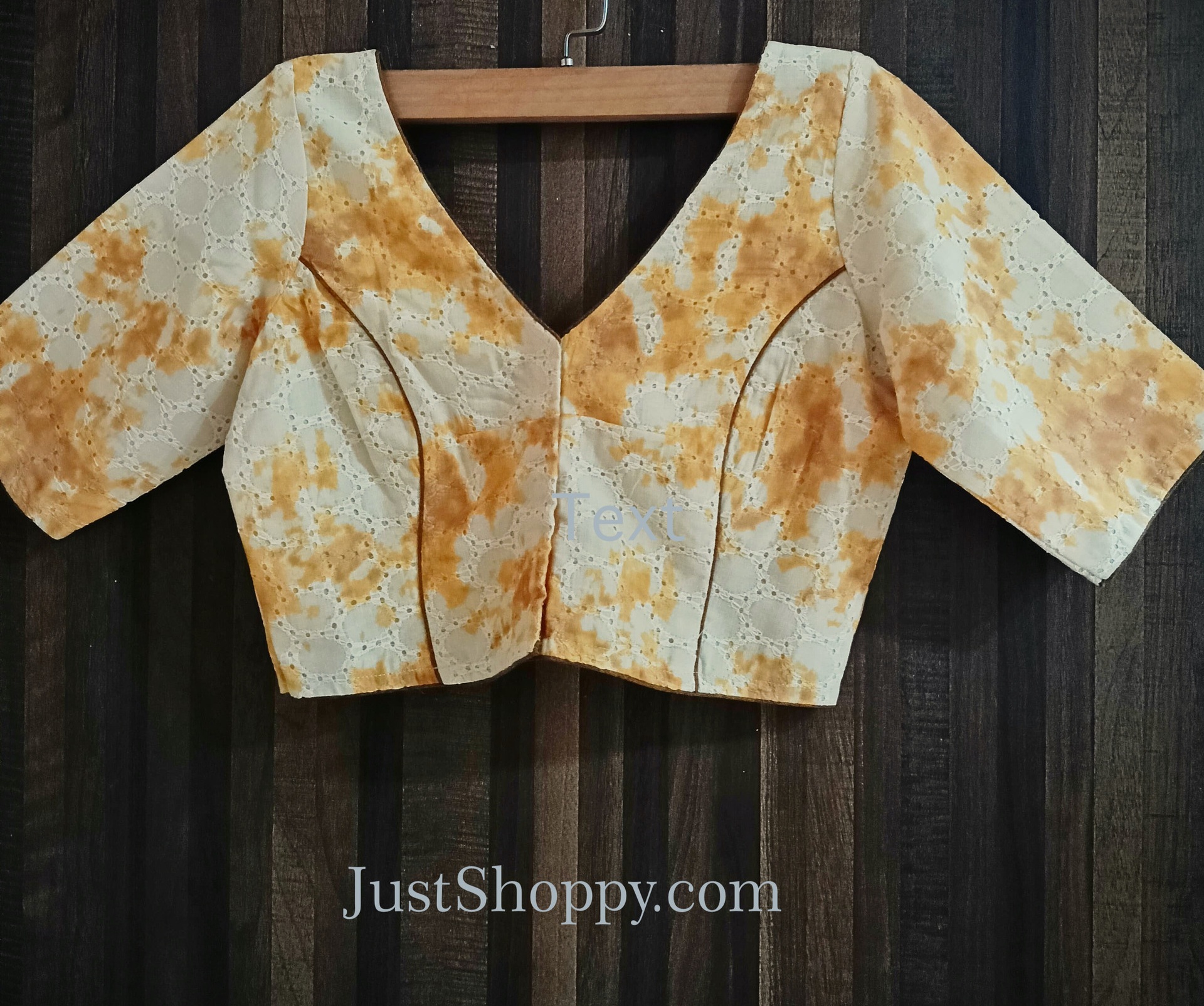 Designer Blouse – 457