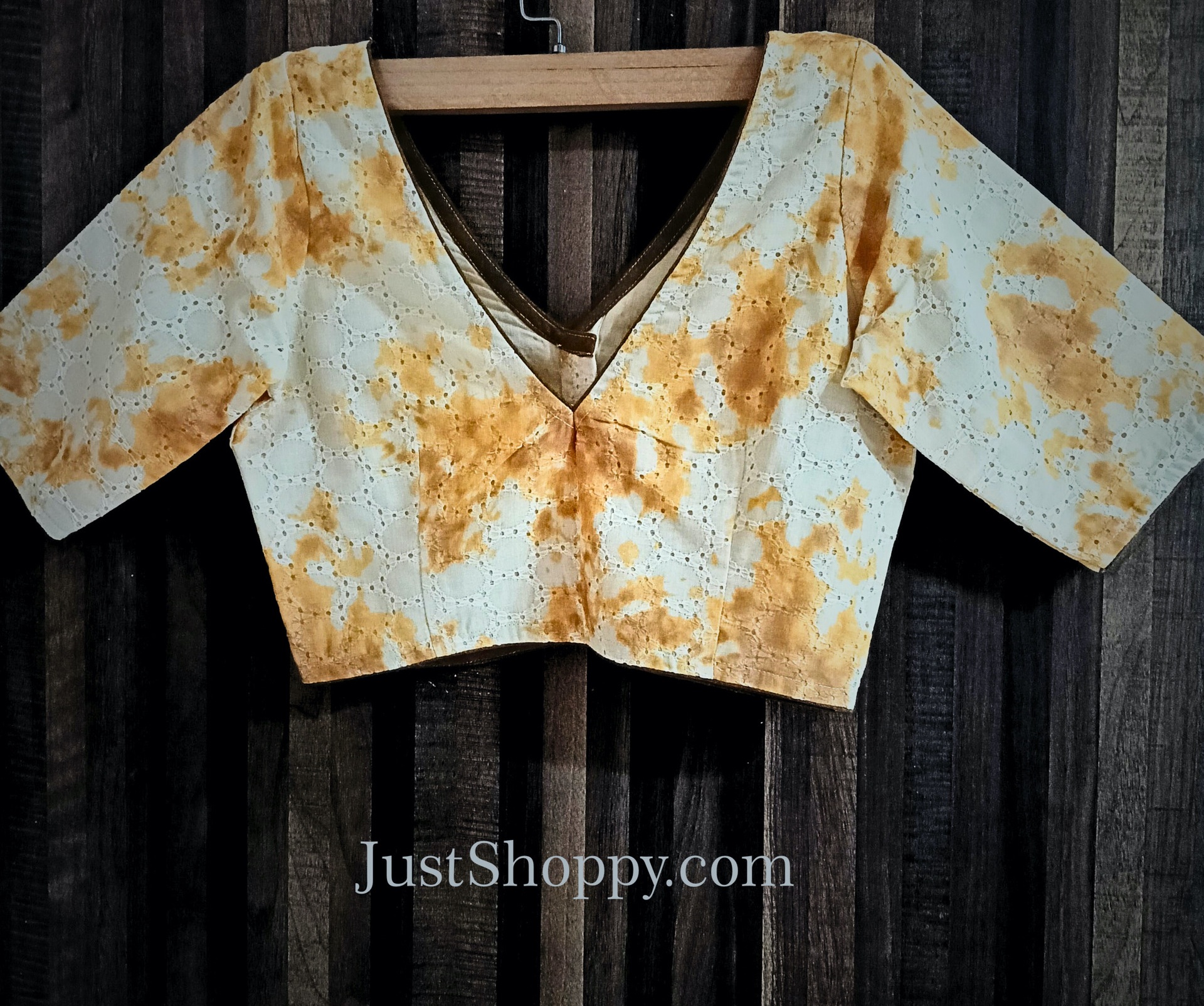 Designer Blouse – 457