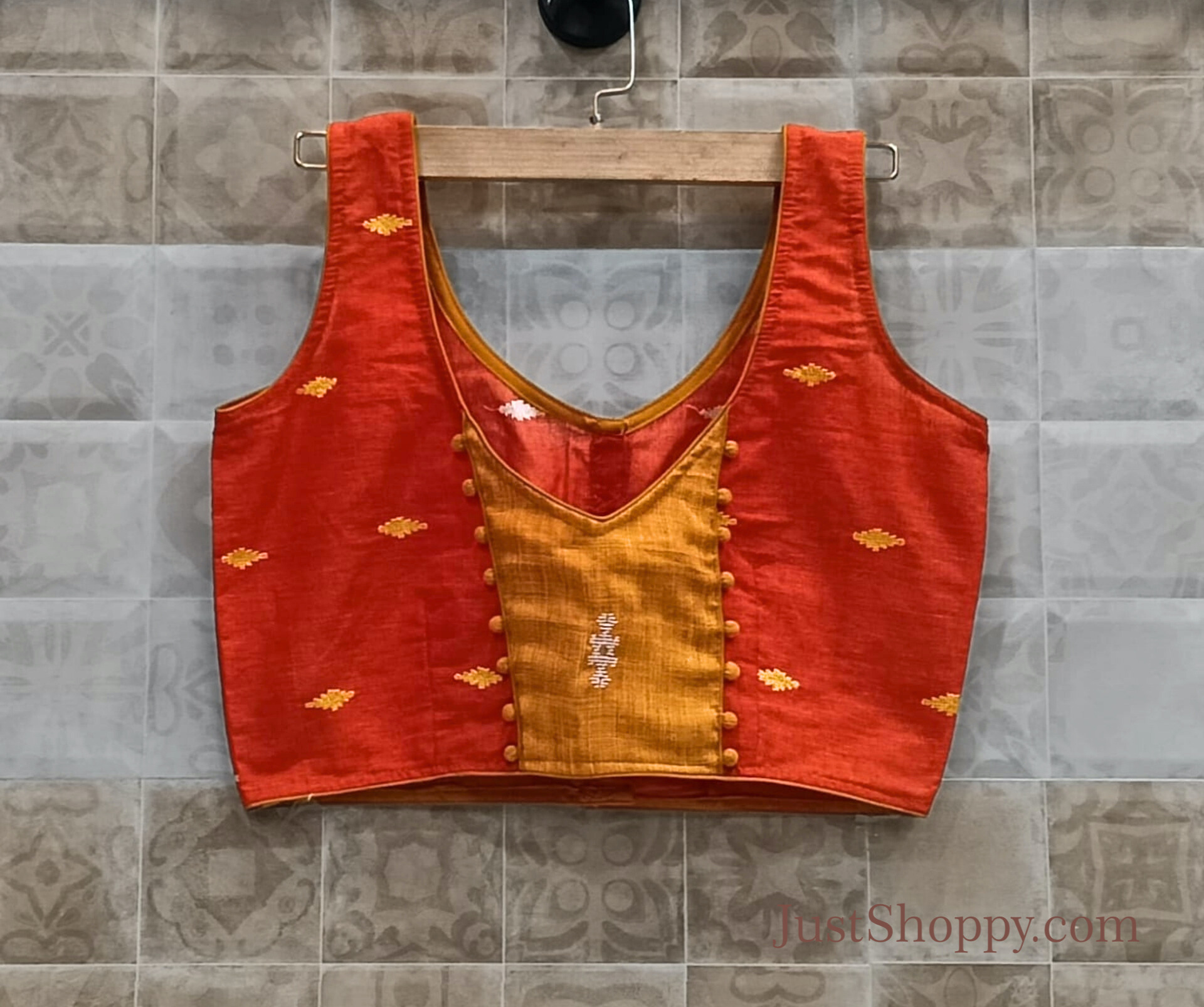Designer Blouse – 468