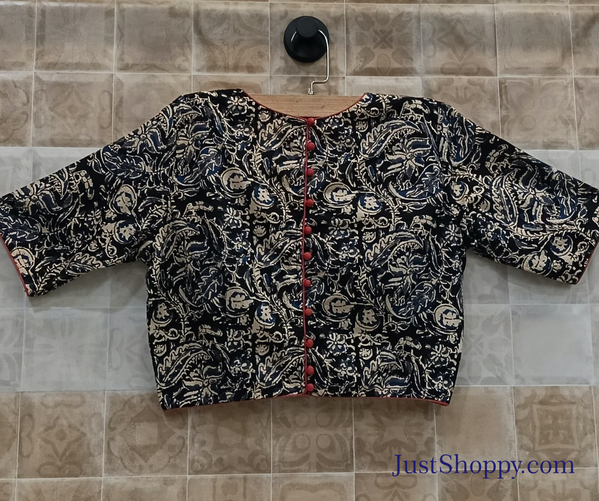 Designer Blouse – 470