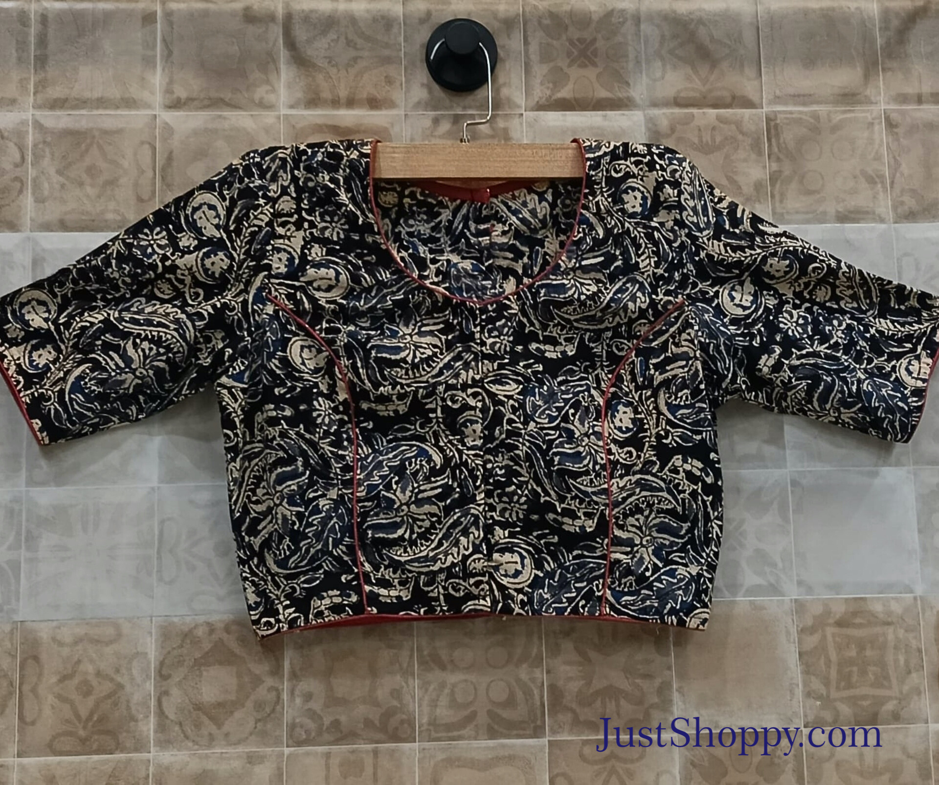 Designer Blouse – 470