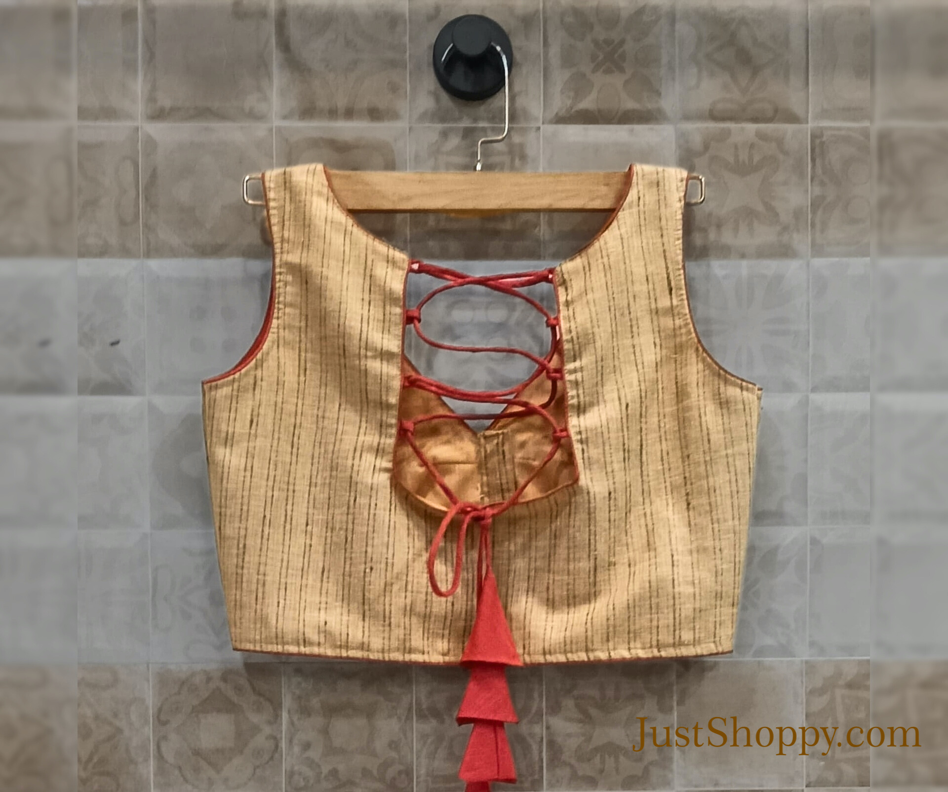 Designer Blouse – 465